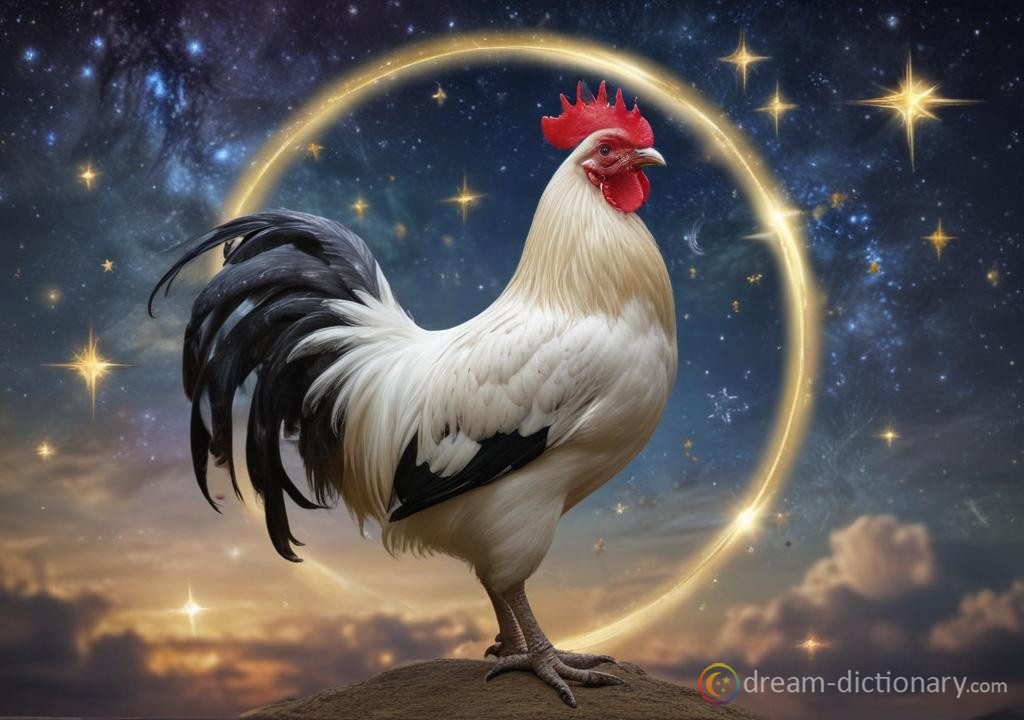 Cockerel dream dictionary