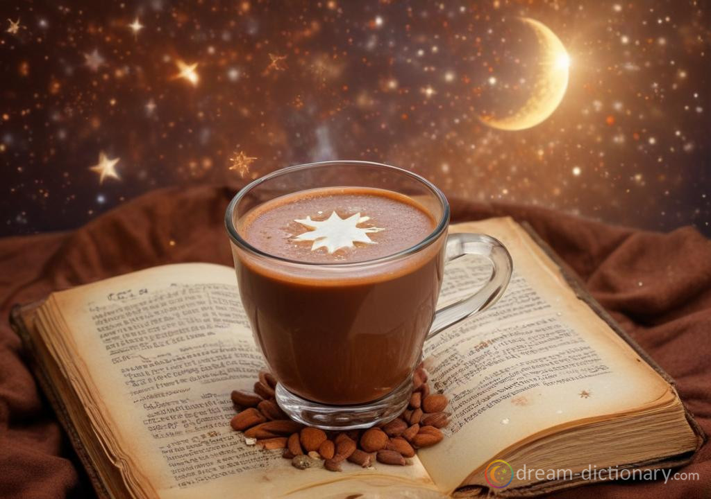 Cocoa dream dictionary