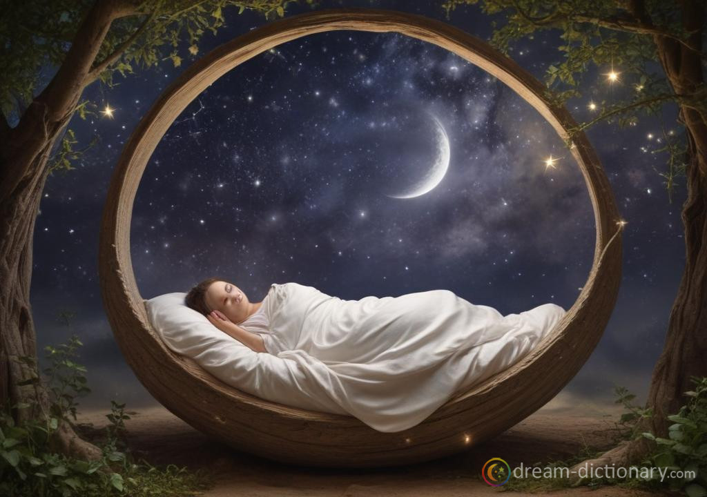 Cocoon dream dictionary