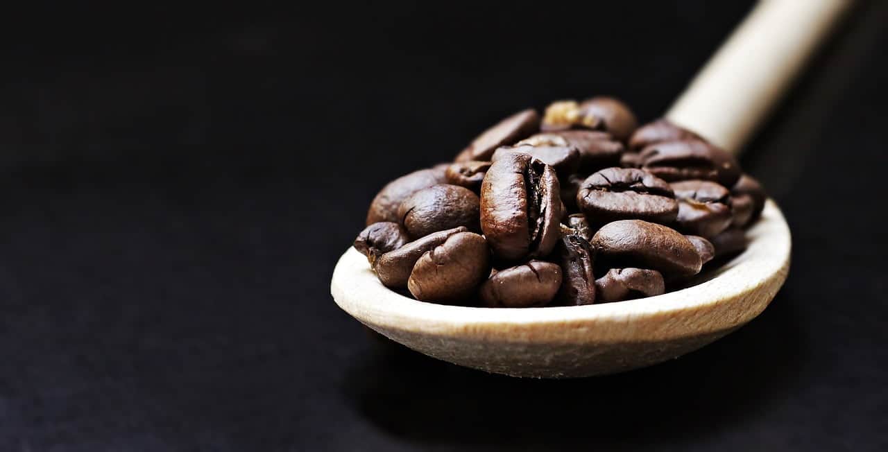 dream meaning Coffee shop
