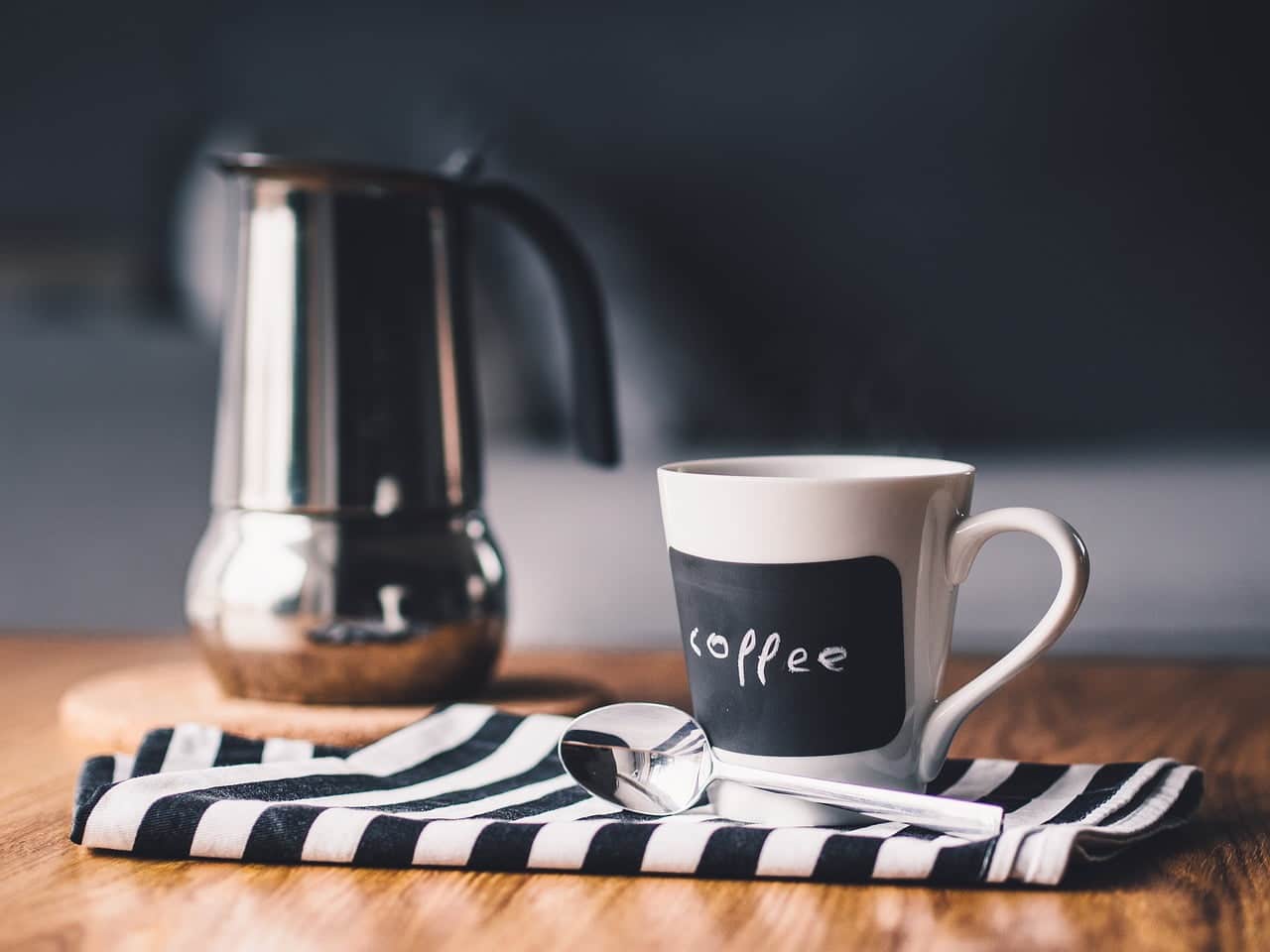 dream meaning Coffee