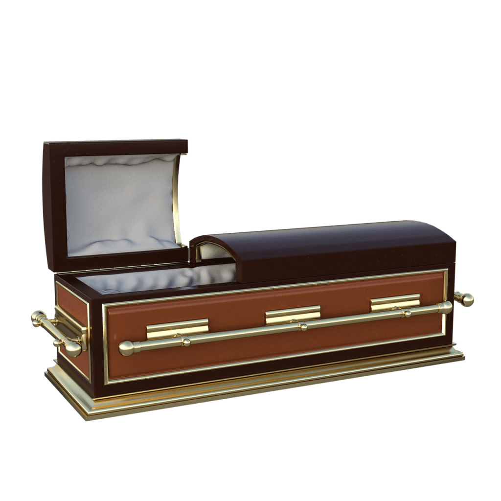 Coffin Dream meaning