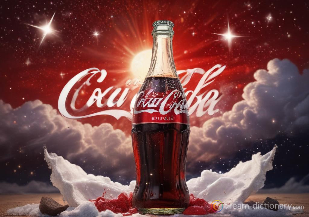 Coke dream dictionary