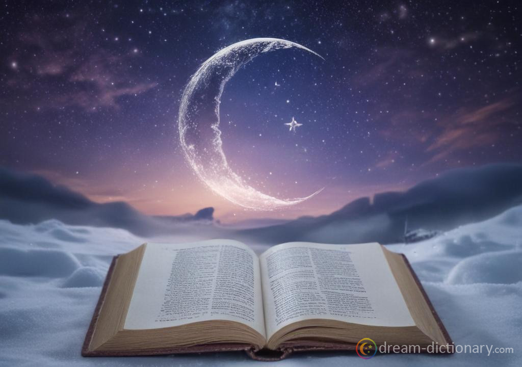 Cold dream dictionary