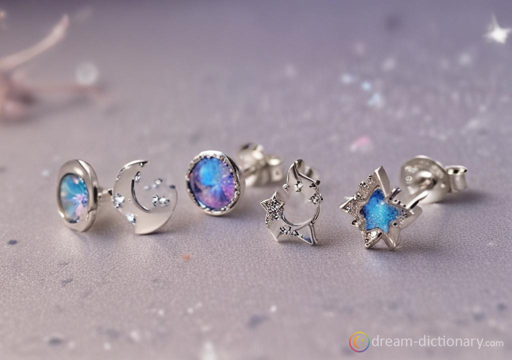 Collar studs dream dictionary