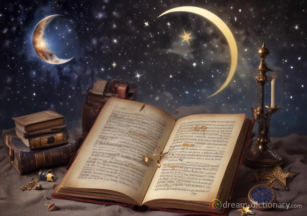 Collector dream dictionary
