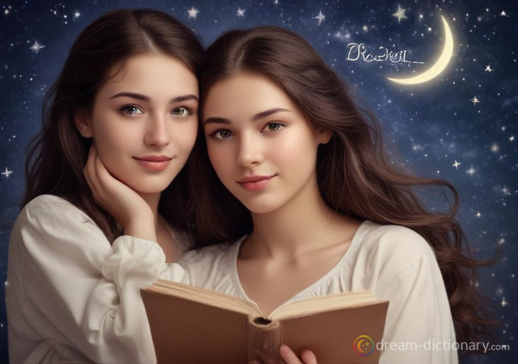 College Girl dream dictionary