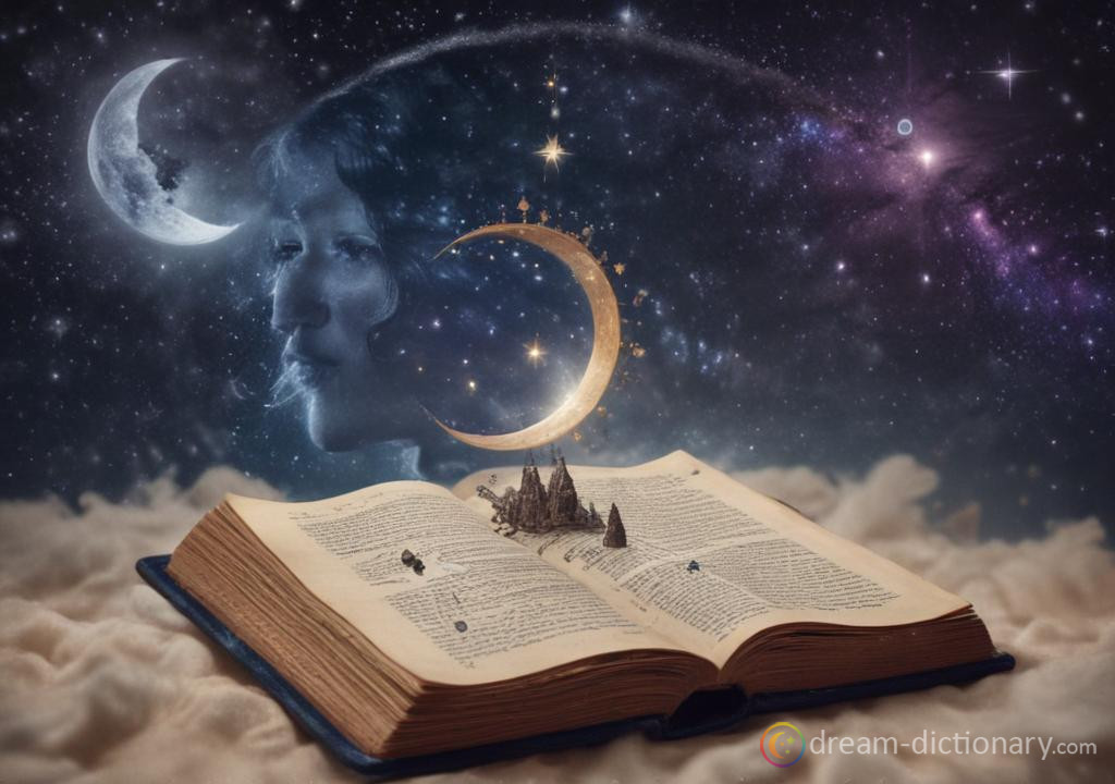 Colonization dream dictionary