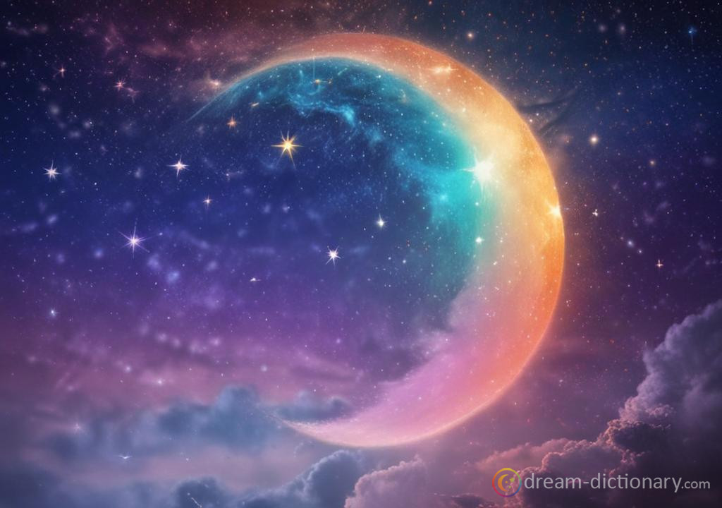Color dream dictionary
