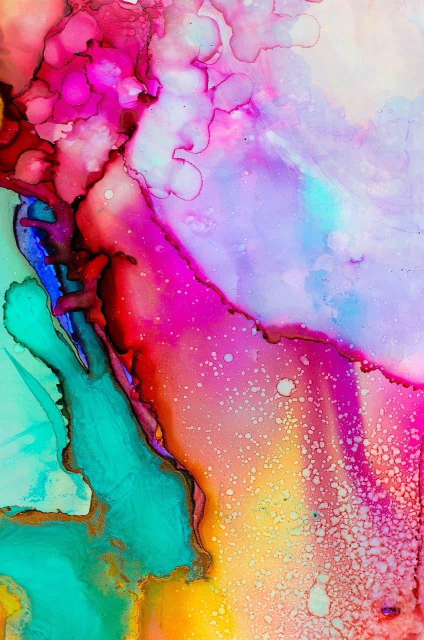 dream meaning Colours