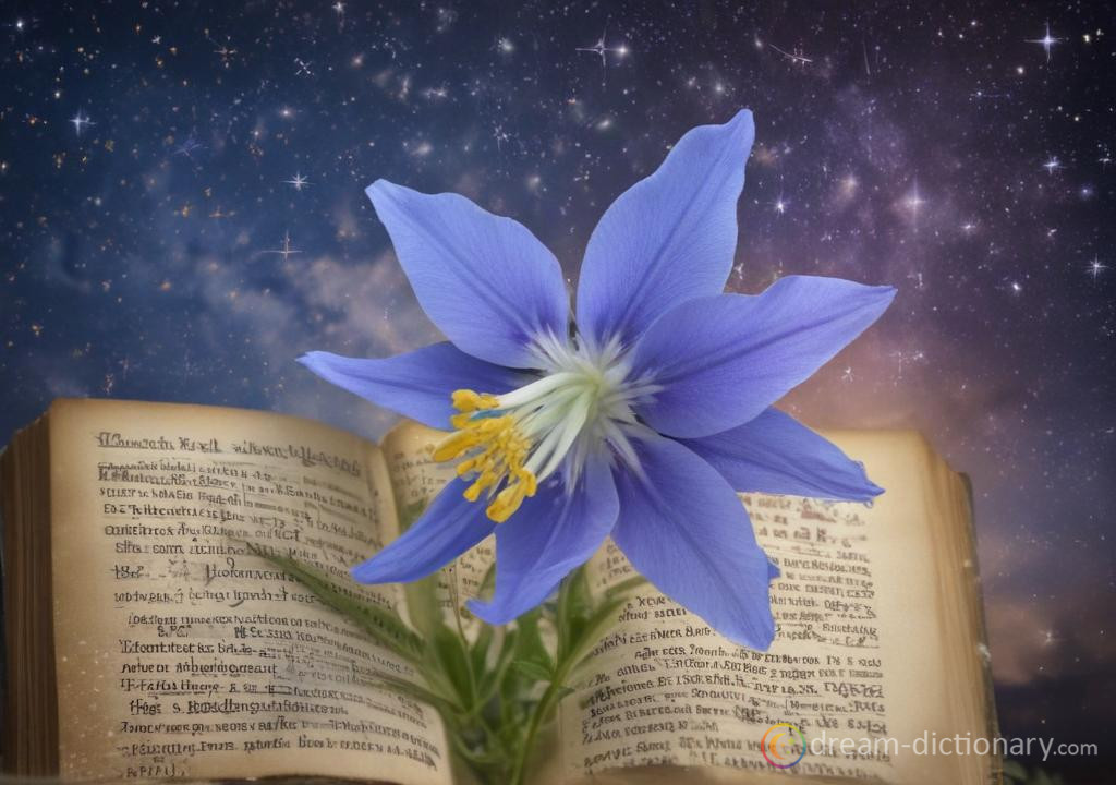 Columbine dream dictionary
