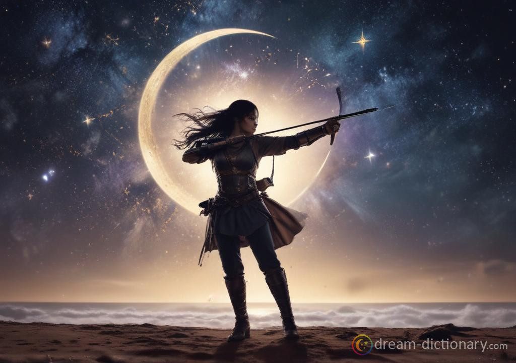 Combat dream dictionary