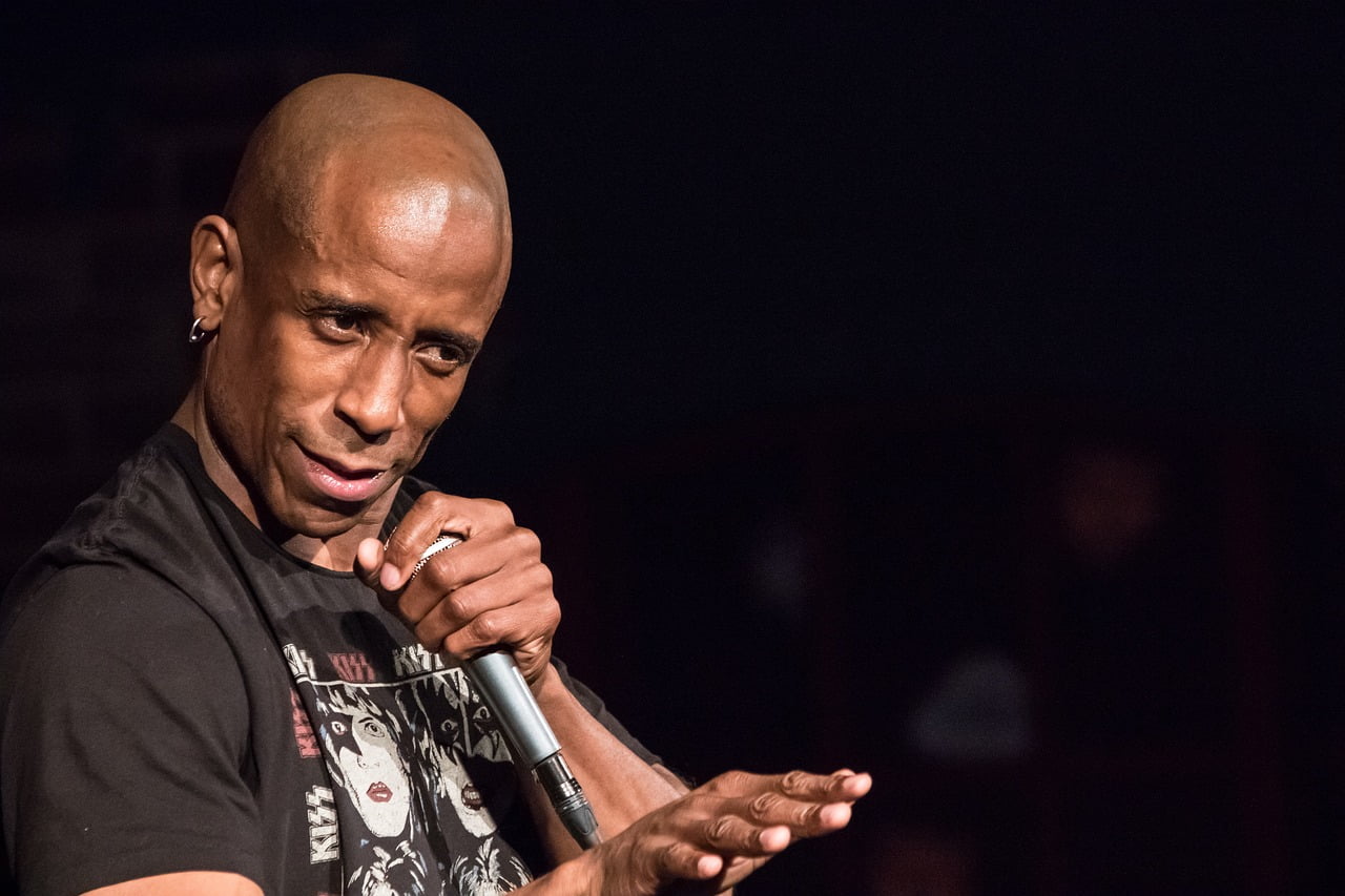 dream meaning Comedian