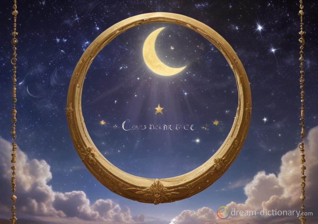 Commerce dream dictionary