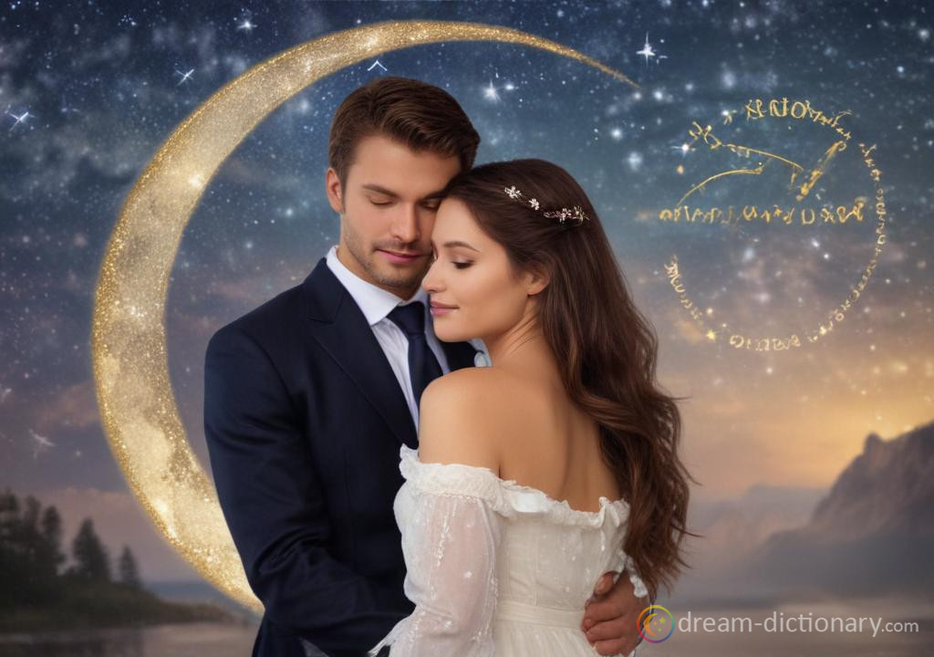 Common-law wife dream dictionary