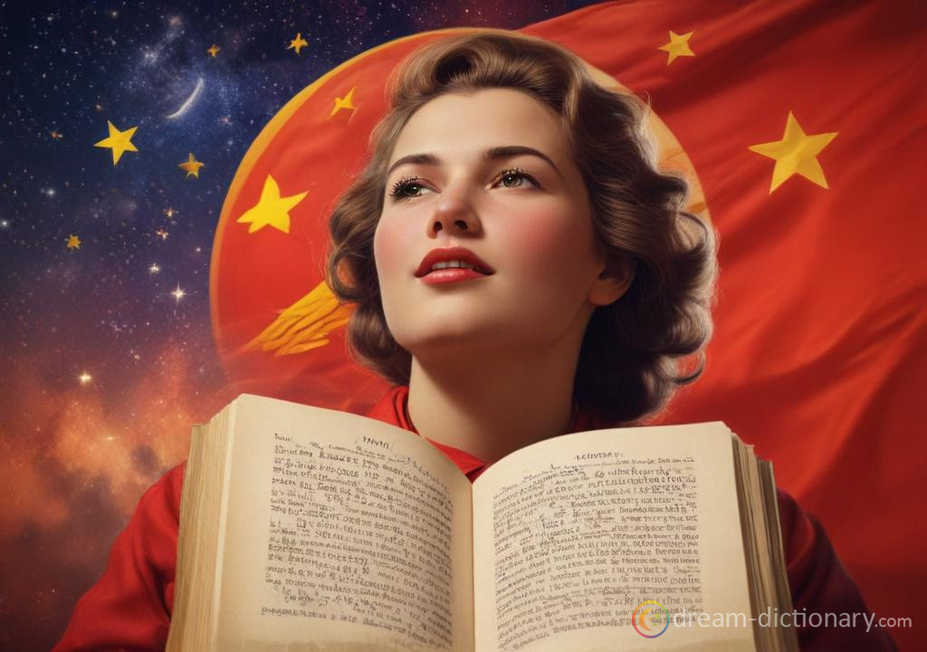 Communist dream dictionary