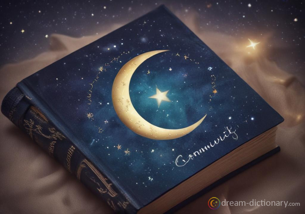 Community dream dictionary