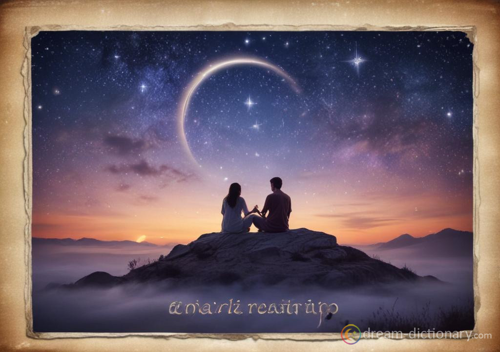 Companionship dream dictionary