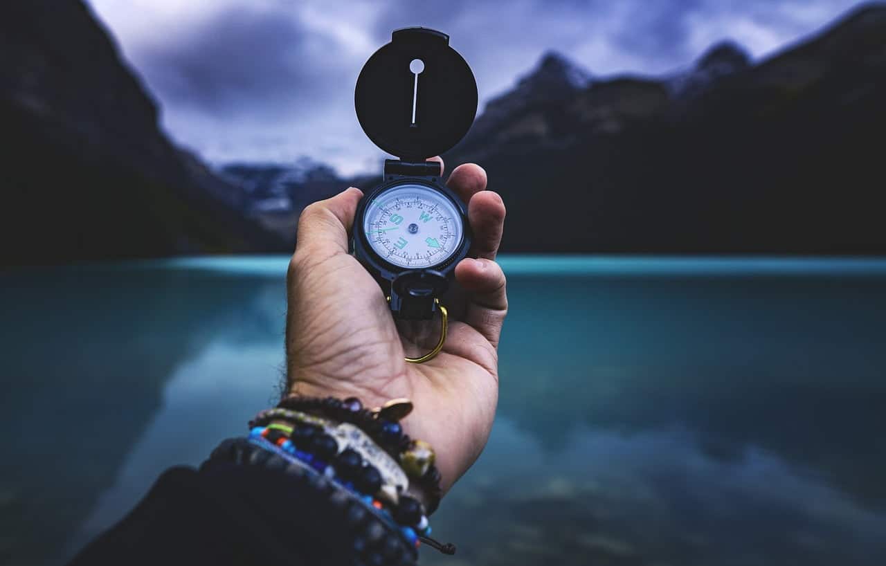 dream meaning Compass