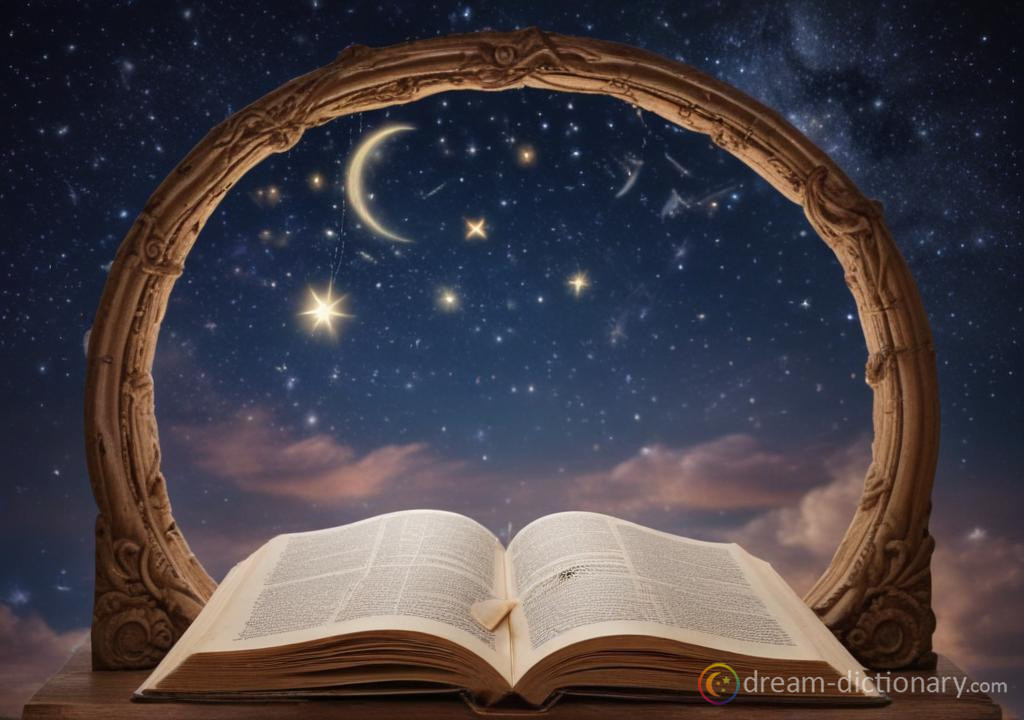 Competition dream dictionary