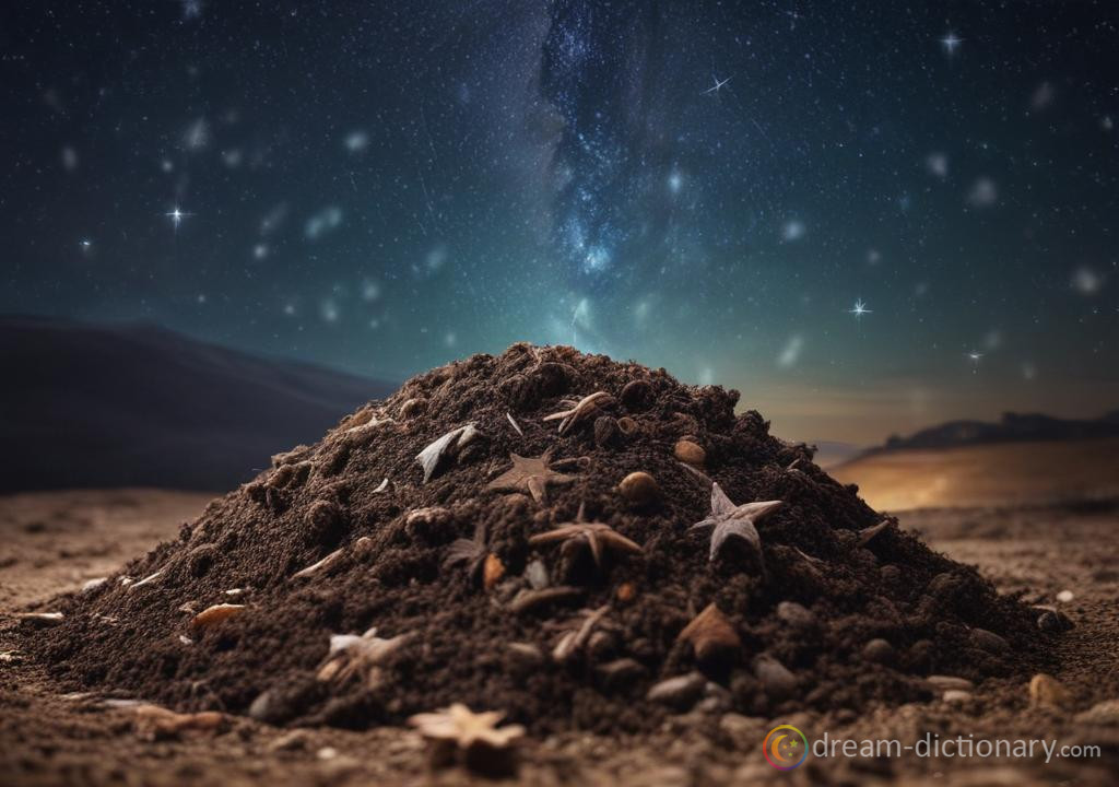 Compost dream dictionary