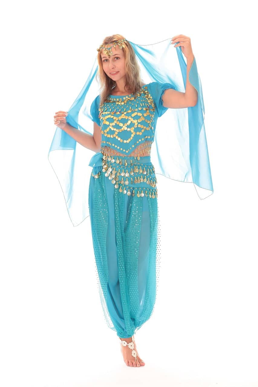 dream meaning Concubine