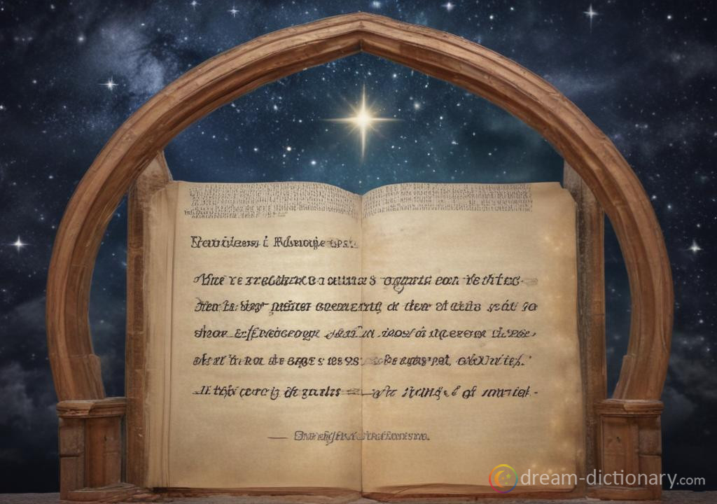 Confession dream dictionary