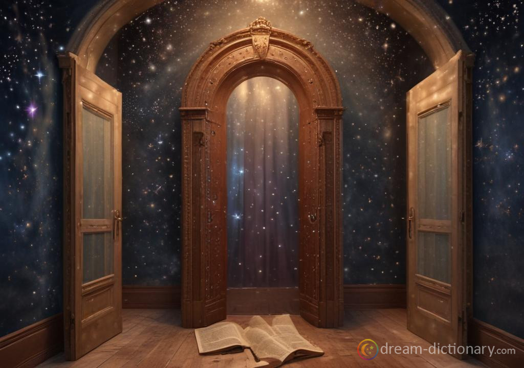 Confessional dream dictionary