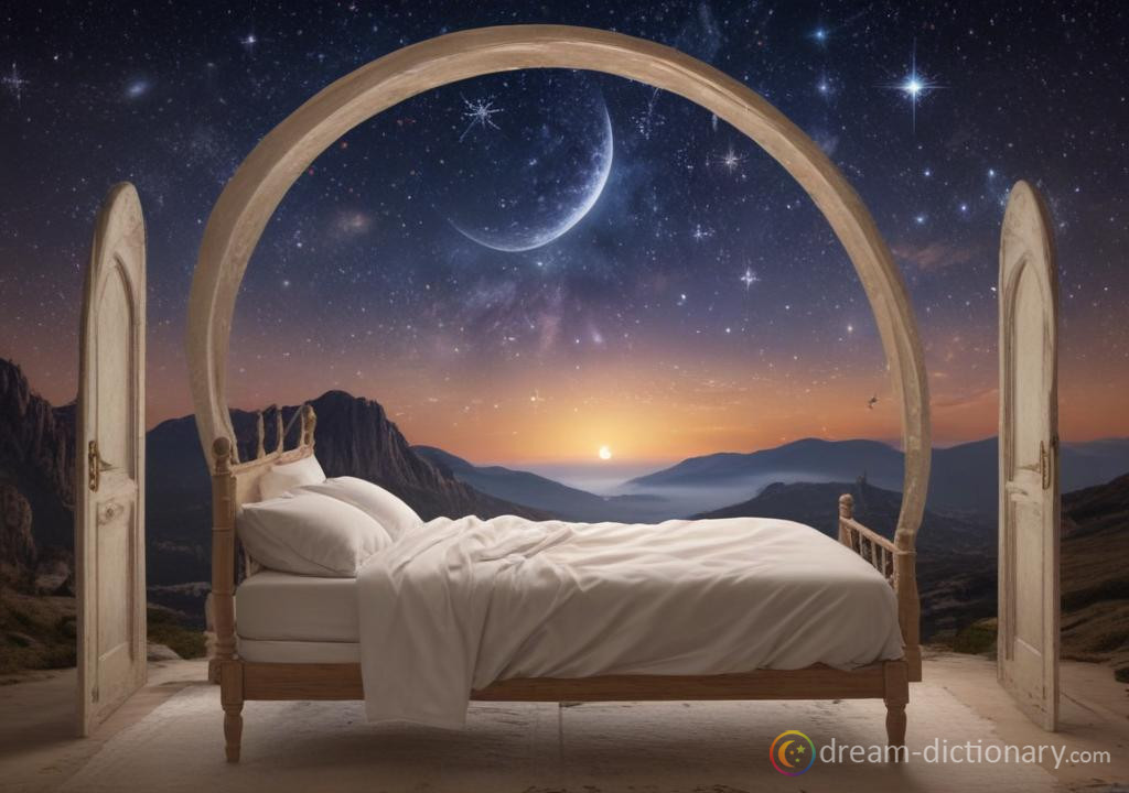 Confinement dream dictionary
