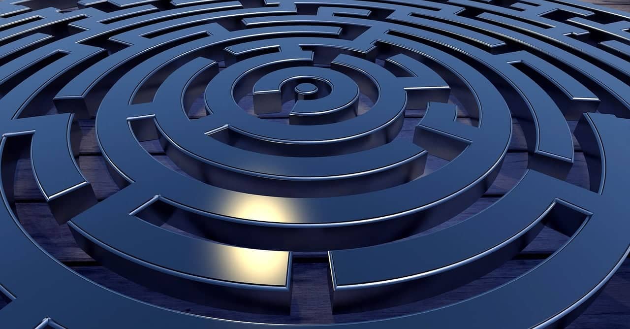 dream meaning Confusion
