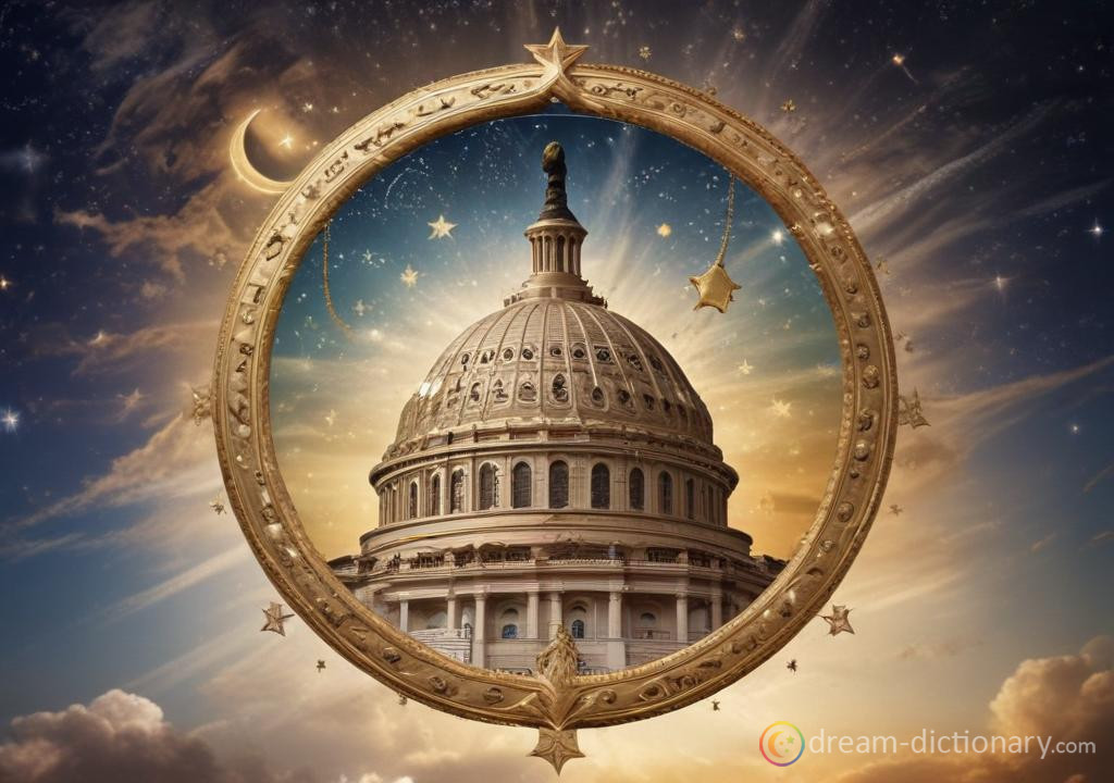 Congress dream dictionary