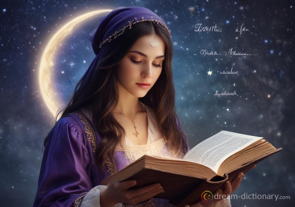 Conjurer dream dictionary