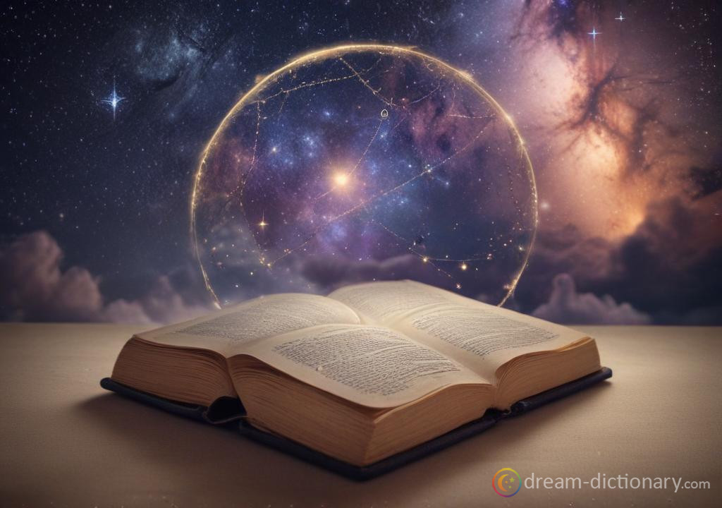 Connection dream dictionary