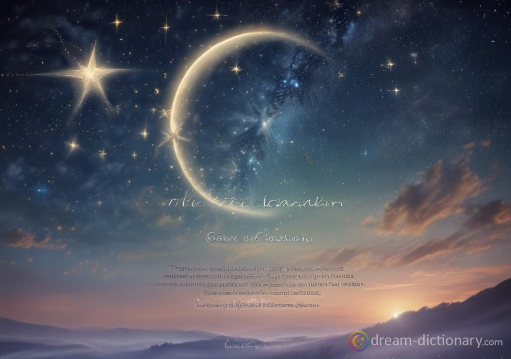 Consolation dream dictionary