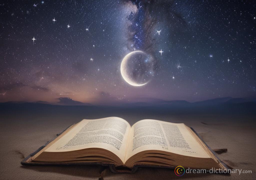 Convention dream dictionary
