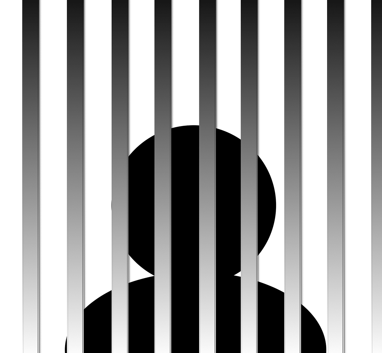 dream meaning Convicted