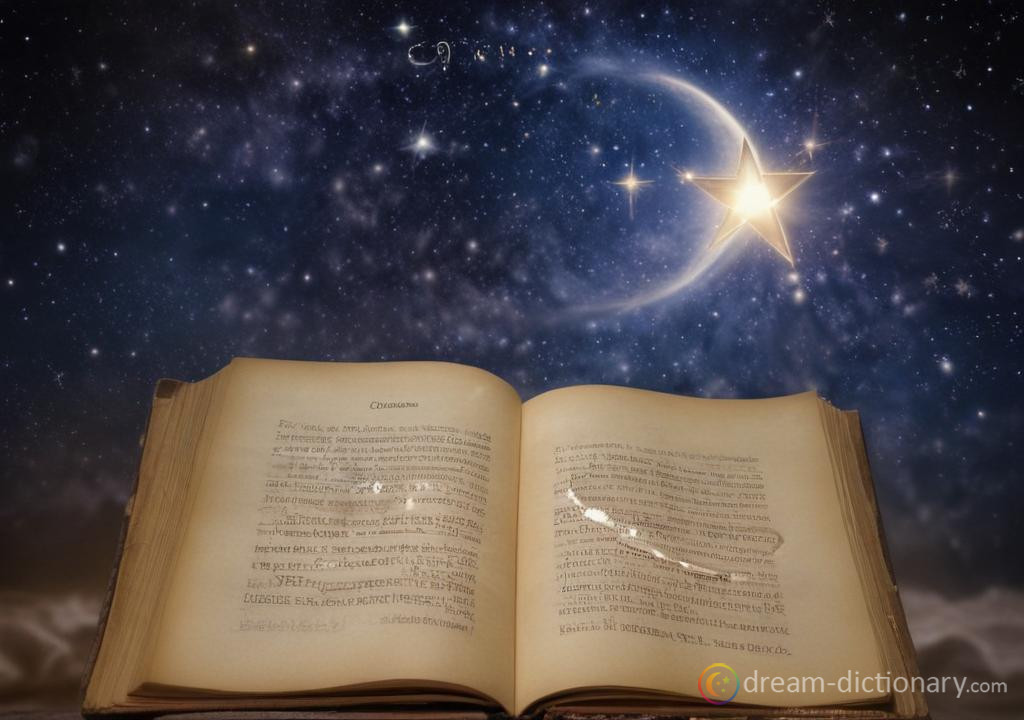 Conviction dream dictionary