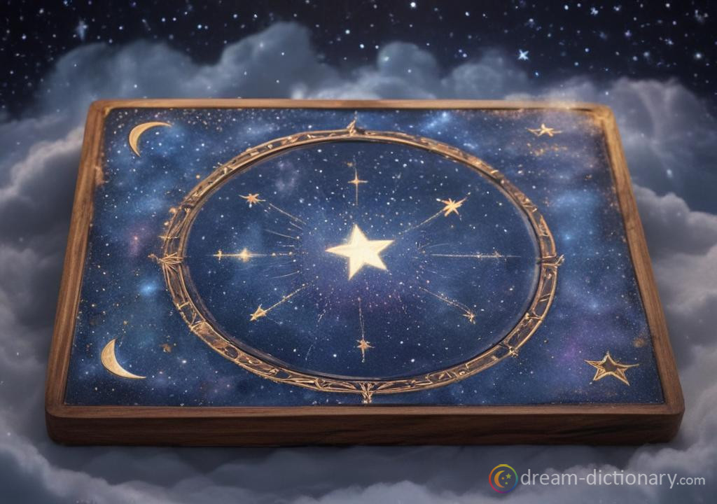 Cooling Board dream dictionary