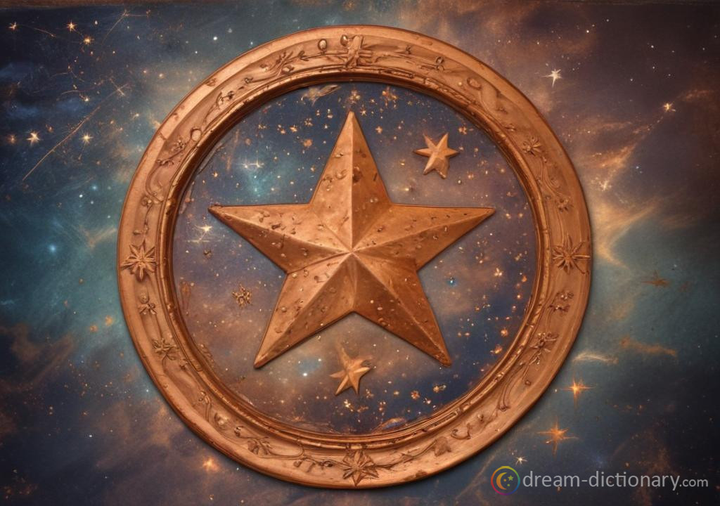 Copper Plate dream dictionary