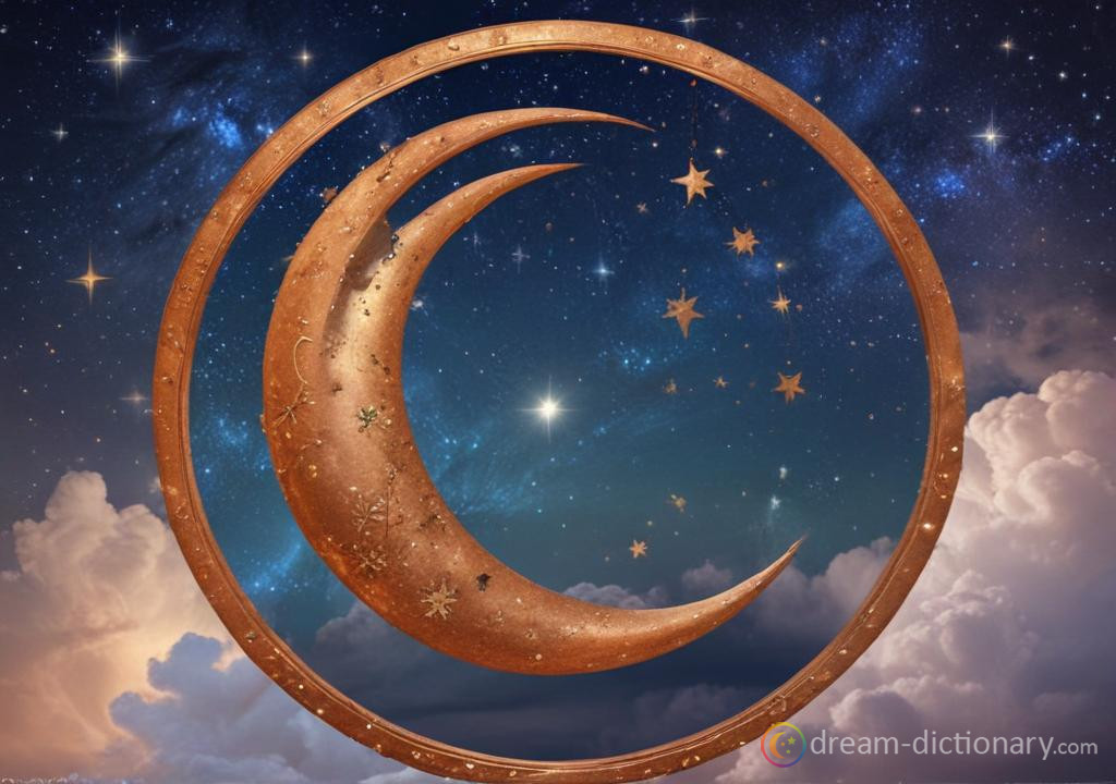 Copperas dream dictionary