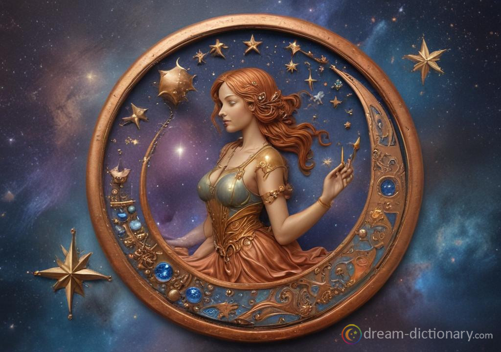 Coppersmith dream dictionary