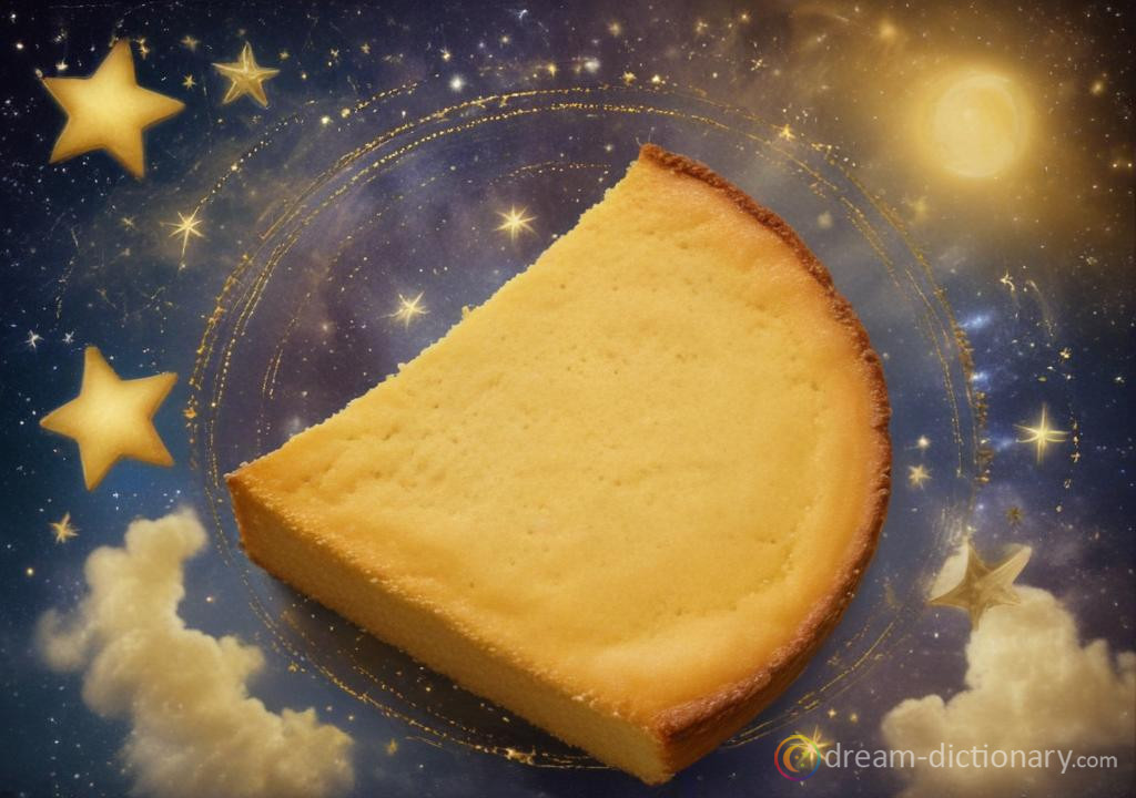 Cornbread dream dictionary