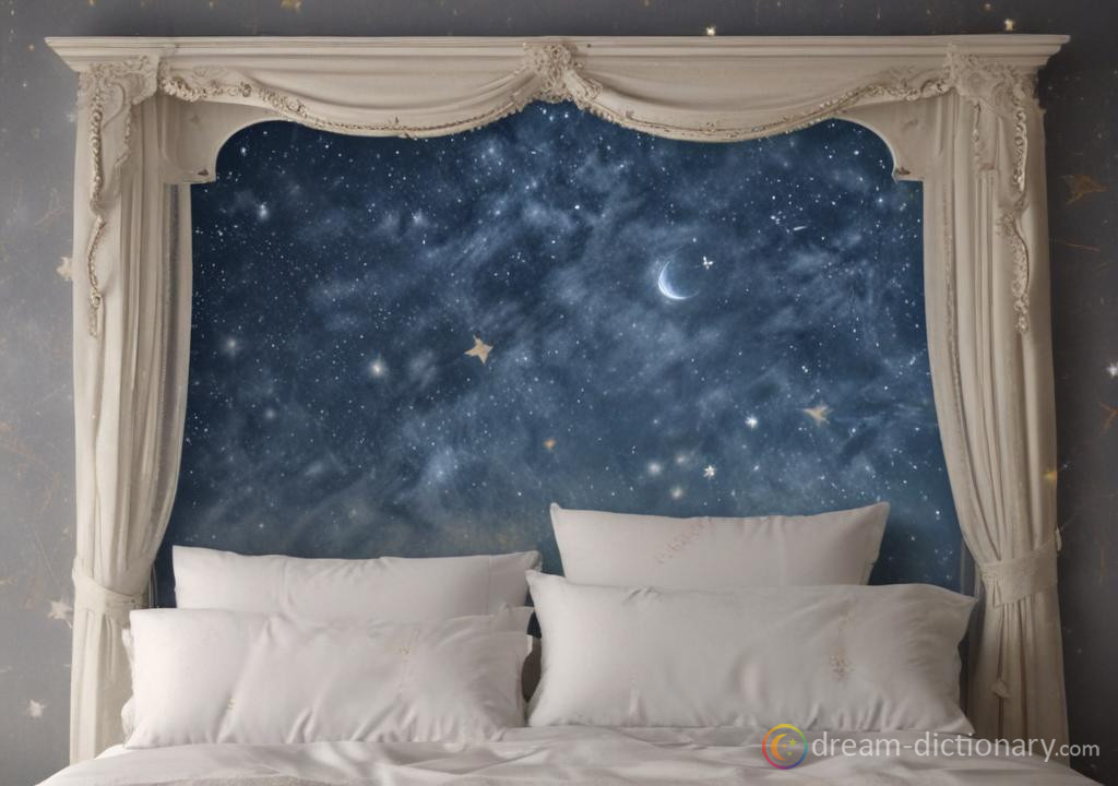 Cornice dream dictionary