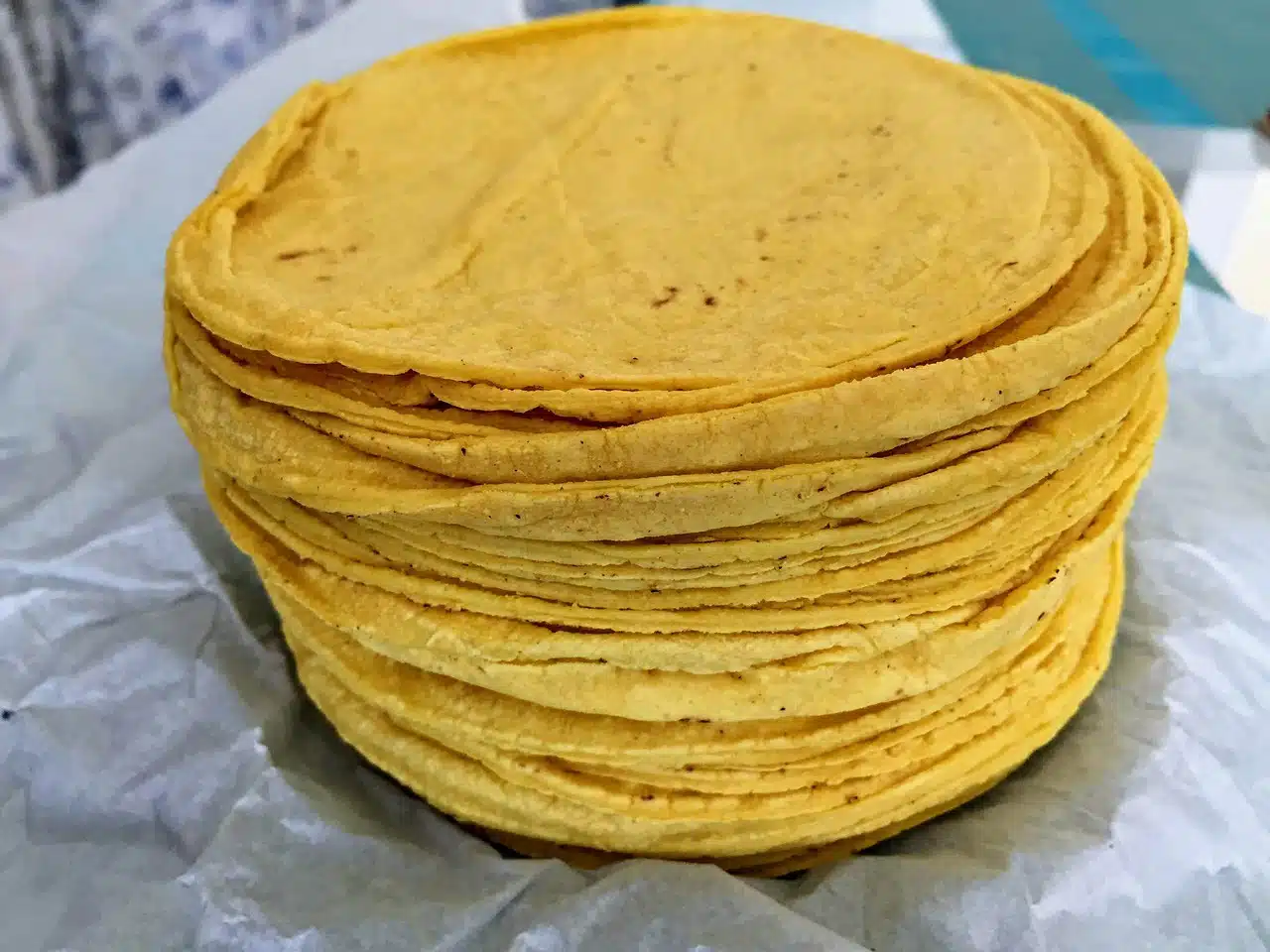 dream meaning Cornmeal