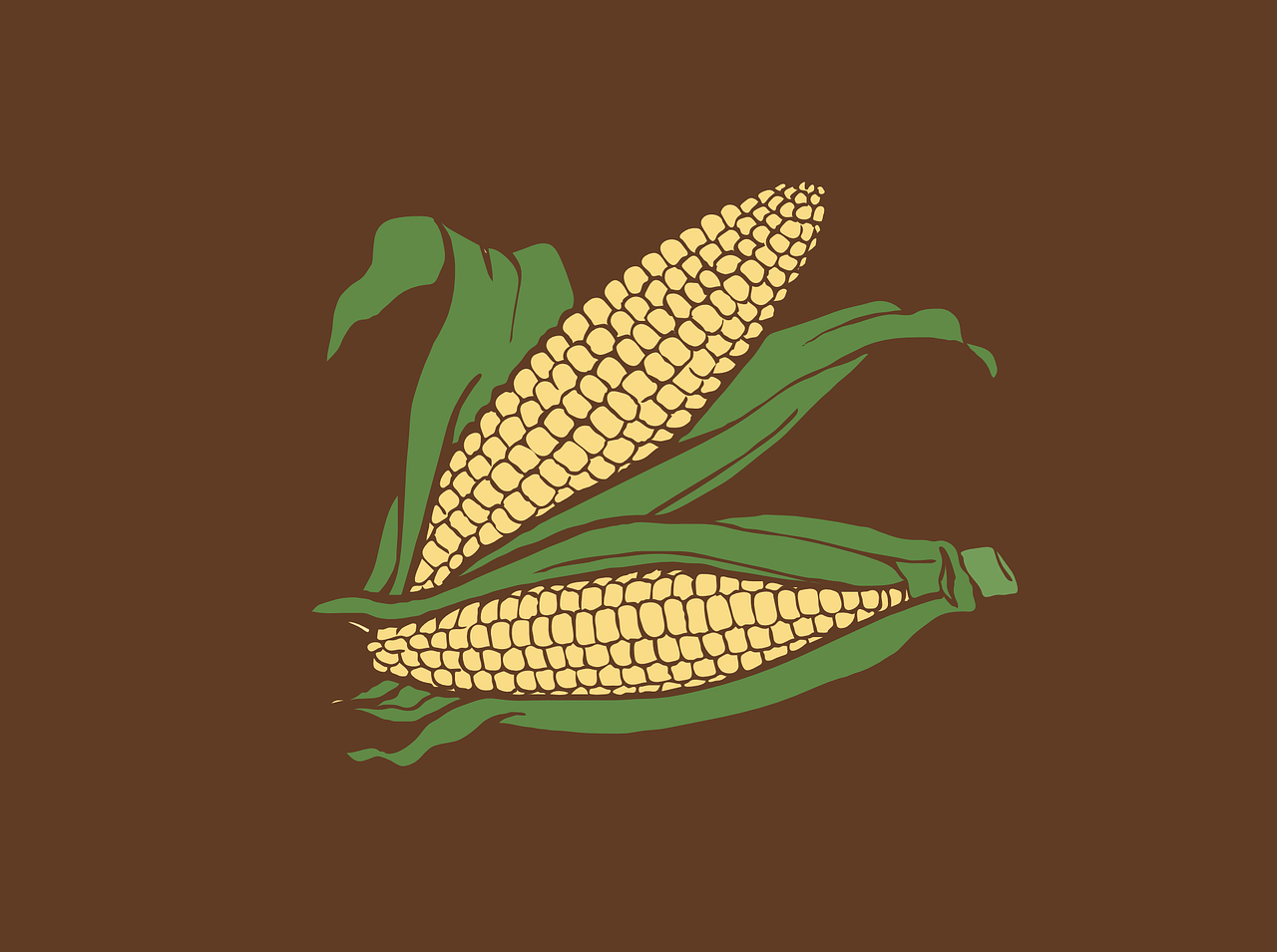 dream meaning Corns
