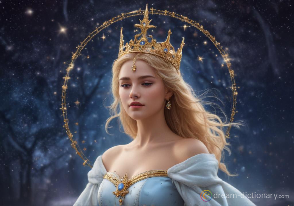 Coronation dream dictionary