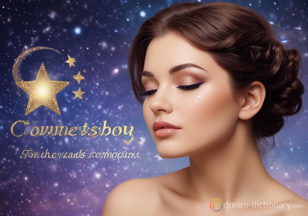 Cosmetology dream dictionary