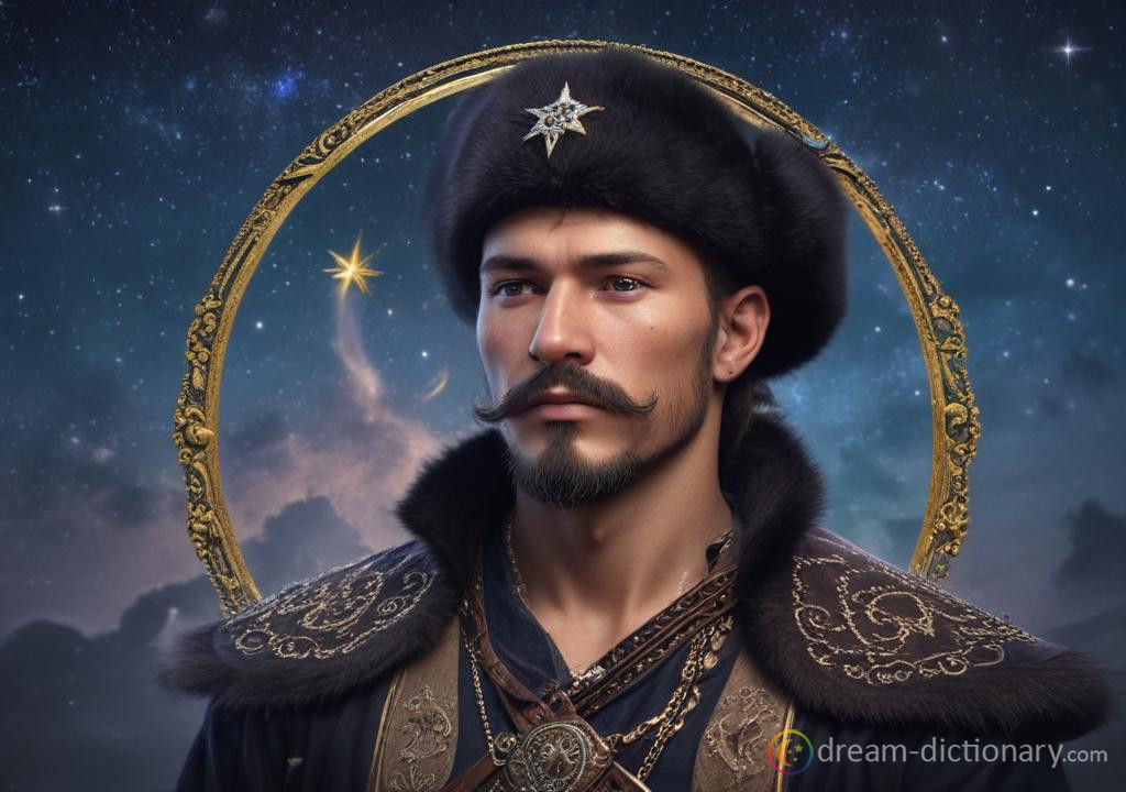 Cossack dream dictionary