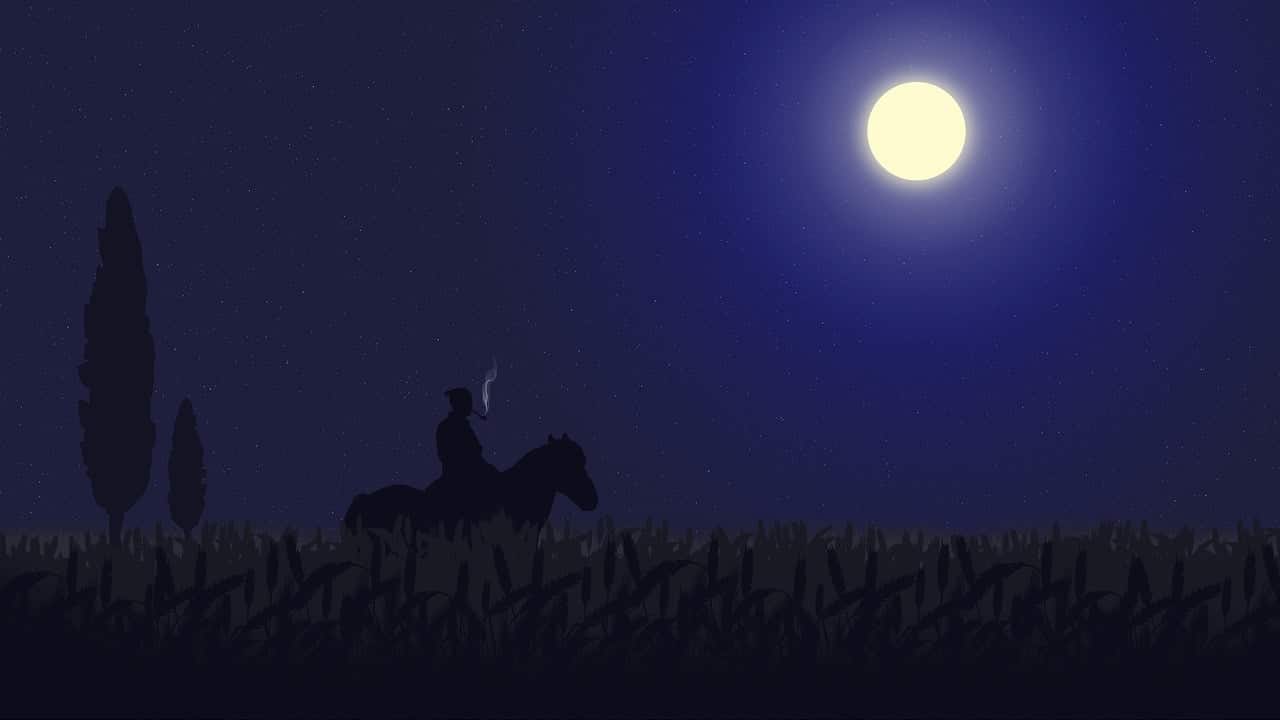 dream meaning Cossack