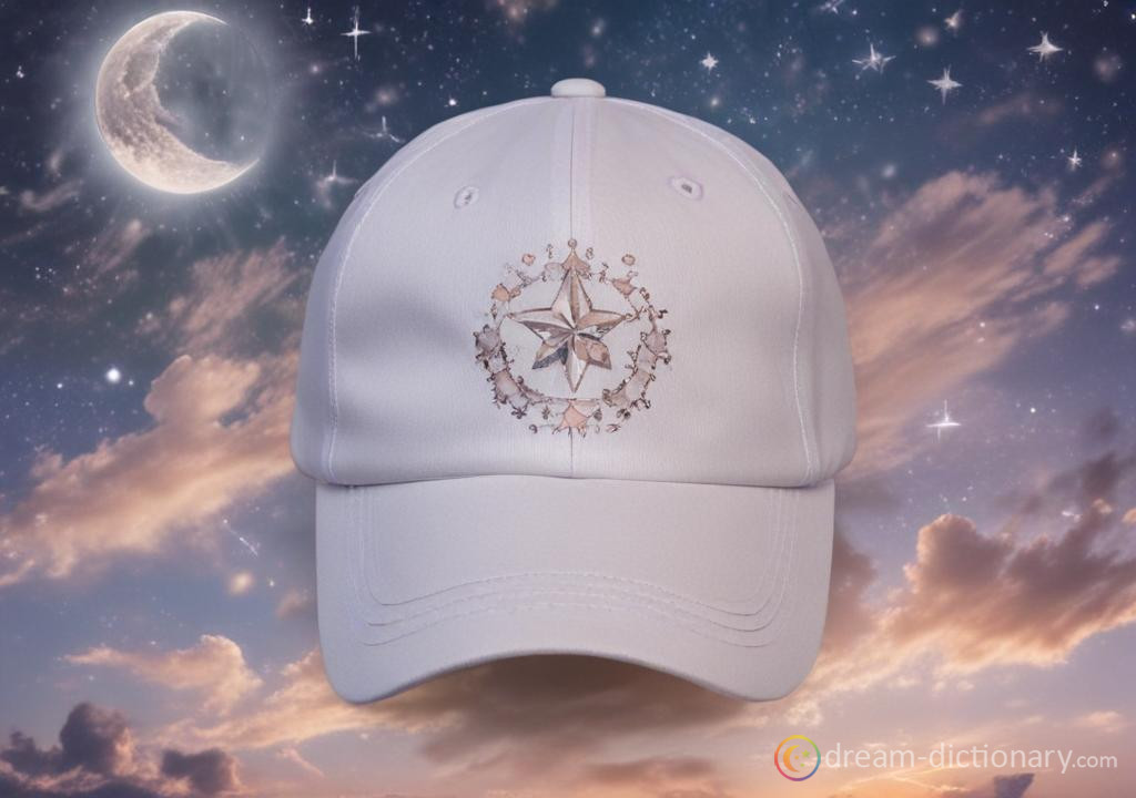 Cotton Cap dream dictionary